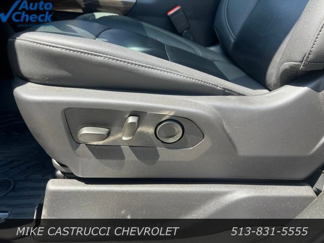 Used 2025 Chevrolet Silverado 3500 LT w/ All Star Edition AWD/4WD image 10