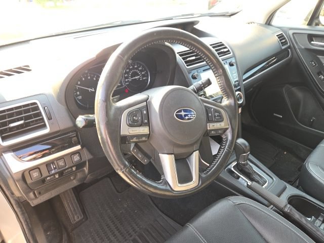 Used 2017 Subaru Forester 2.0XT Touring AWD/4WD image 3