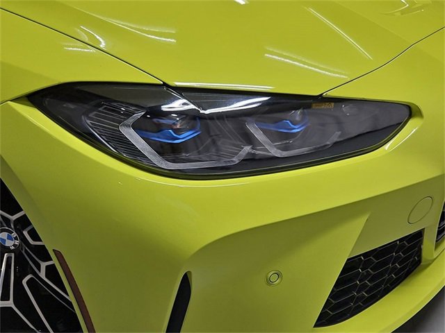 Used 2022 BMW M4 Coupe image 15