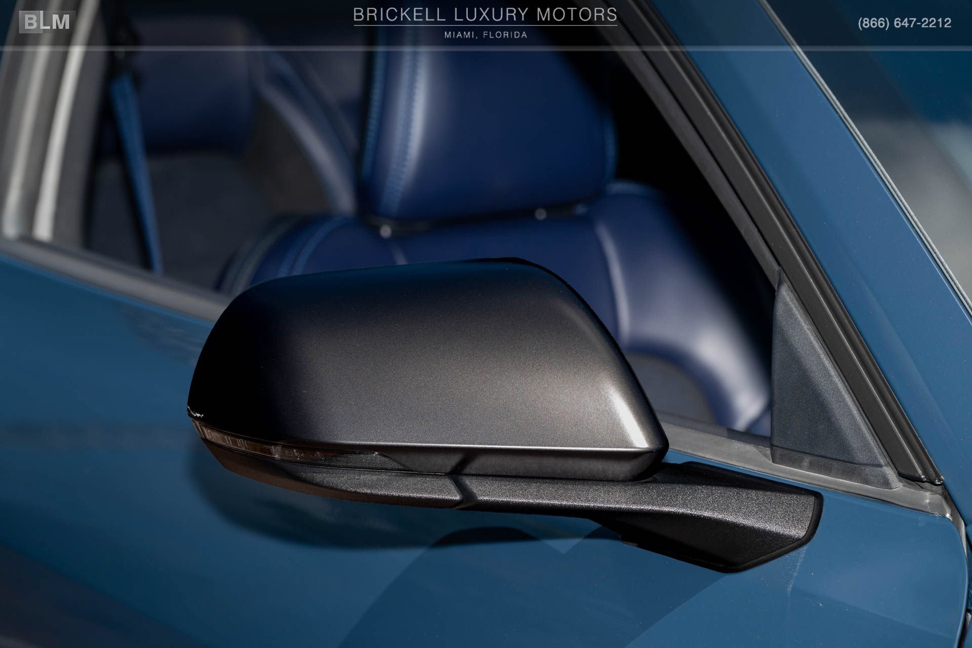 Used 2024 Ford Mustang Dark Horse RWD image 58