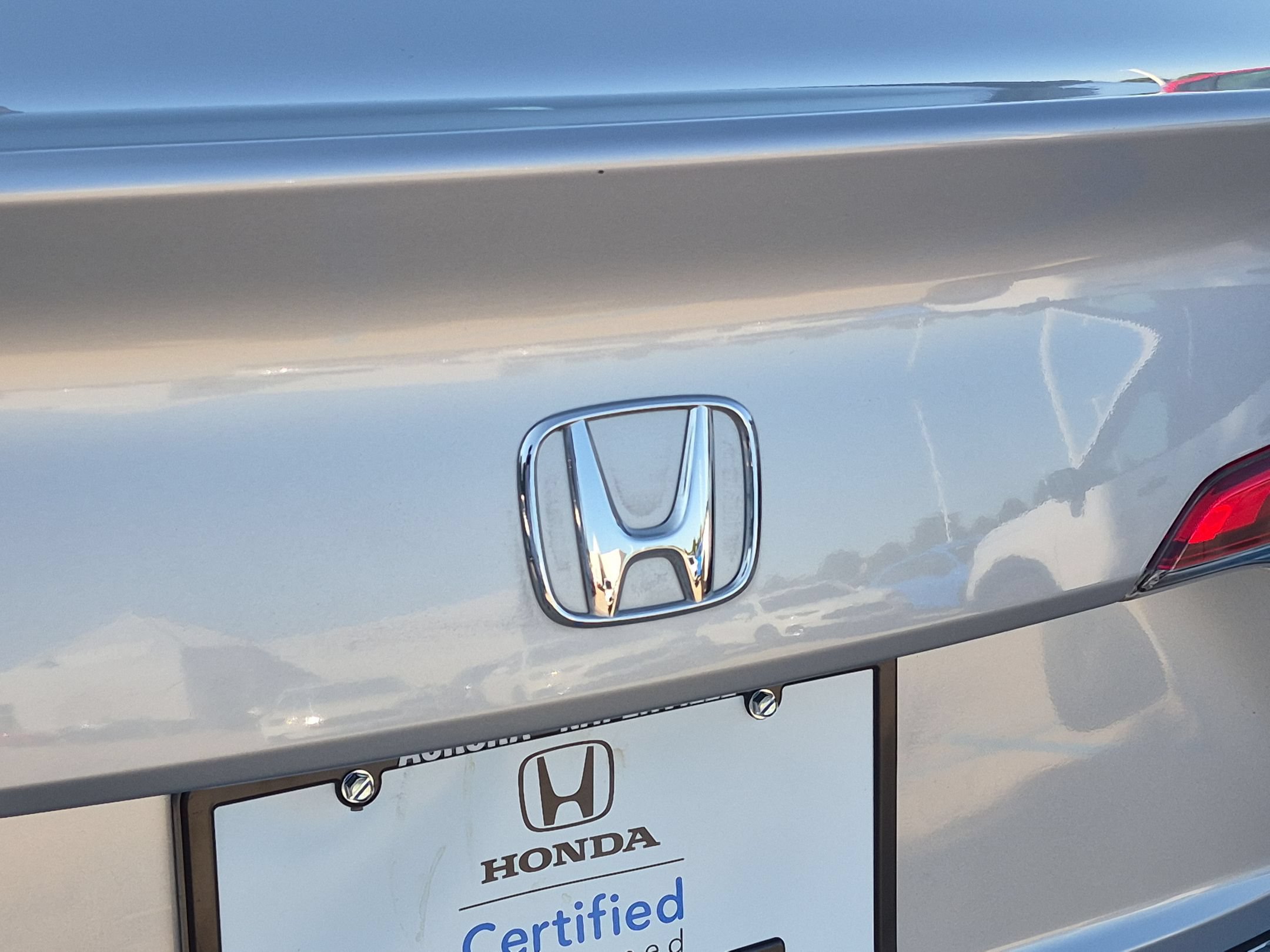 Used 2023 Honda Civic LX image 25