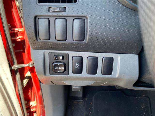 Used 2015 Toyota Tacoma PreRunner w/ SR5 Package RWD image 22