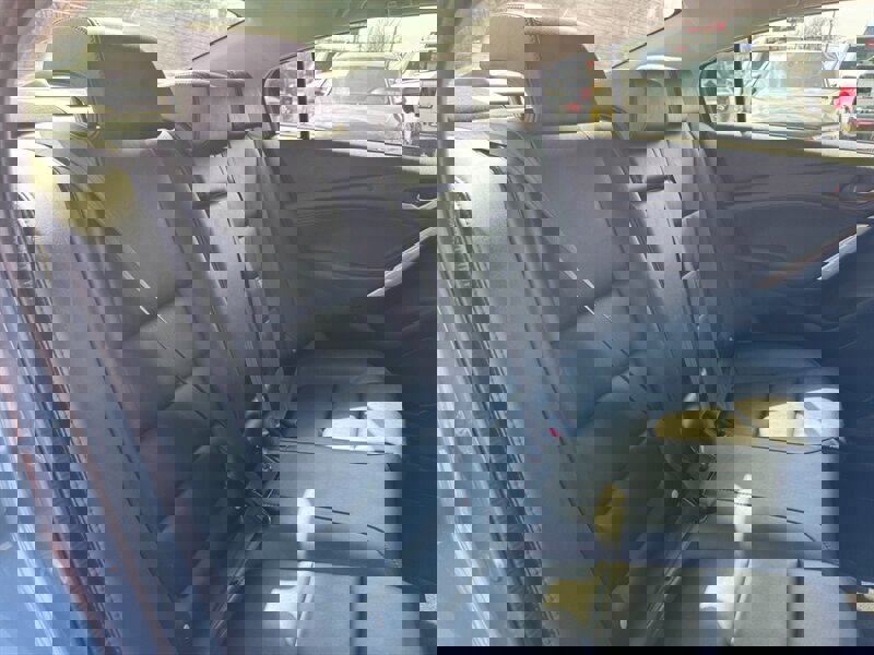 Used 2014 MAZDA MAZDA6 Touring w/ Touring Technology Package image 44