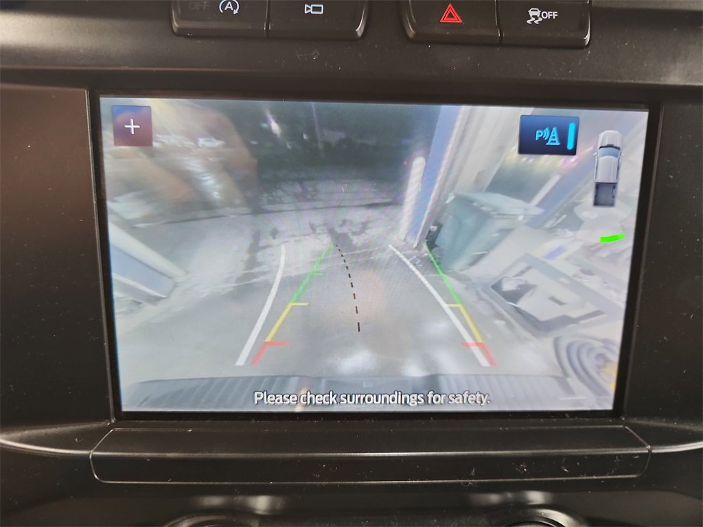 Used 2021 Ford F150 XLT w/ Equipment Group 301A Mid image 22