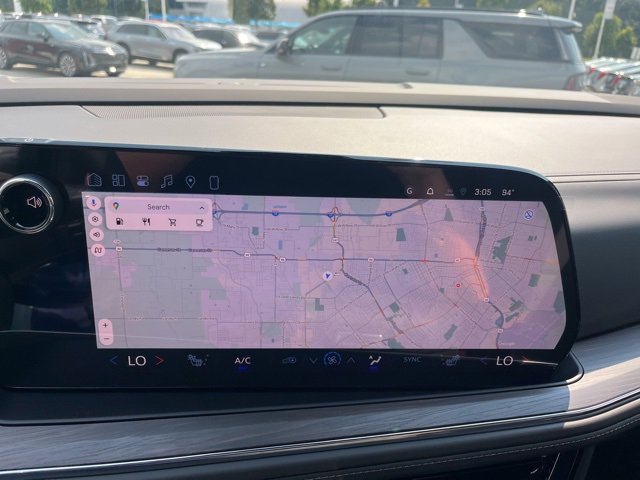 New 2026 Chevrolet Tahoe LT w/ Comfort Package image 29