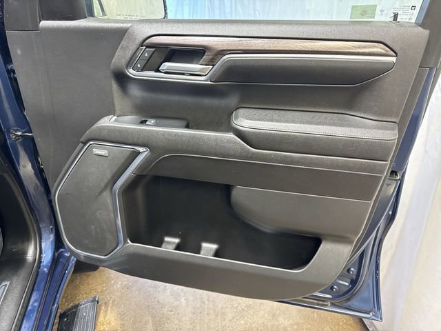 Certified 2023 Chevrolet Silverado 1500 LTZ AWD/4WD image 27