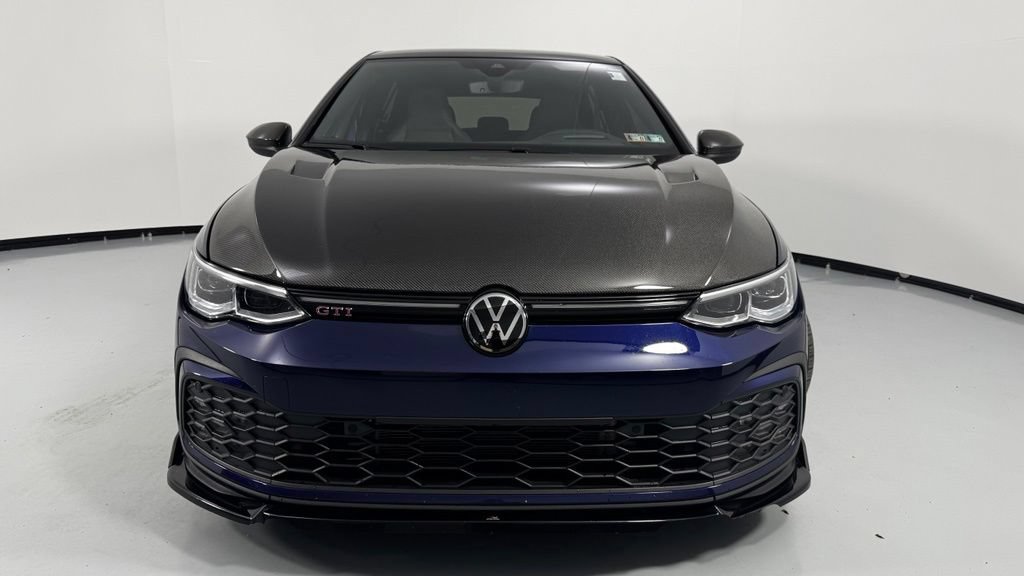 Used 2023 Volkswagen GTI Autobahn FWD image 8