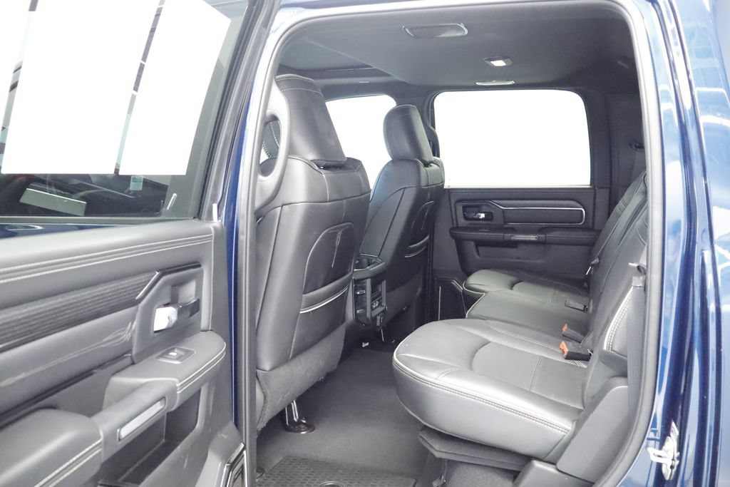 Certified 2024 RAM 3500 Limited AWD/4WD image 21