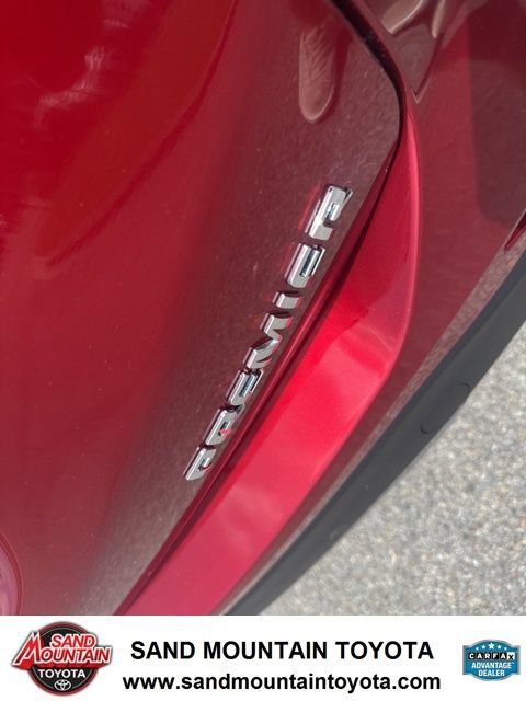 Used 2023 Chevrolet Equinox Premier FWD image 9