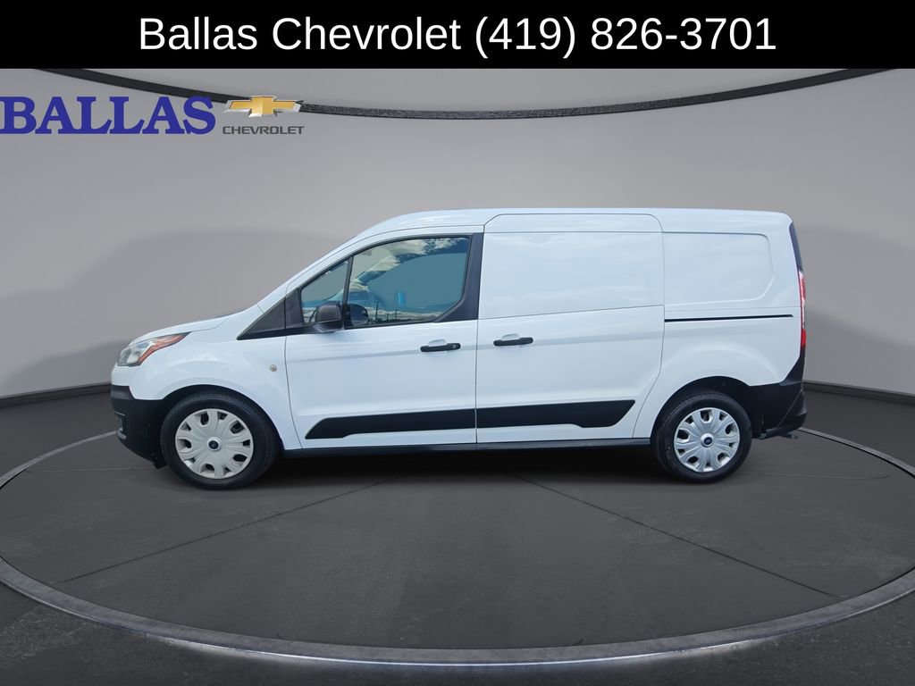 Used 2019 Ford Transit Connect XL FWD image 6