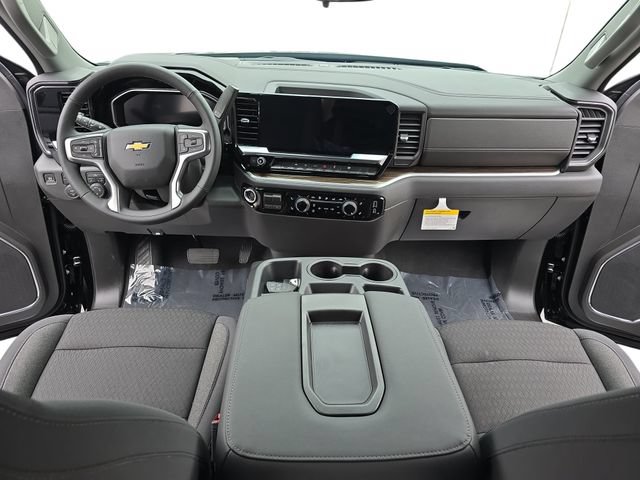New 2026 Chevrolet Silverado 1500 LT AWD/4WD image 12