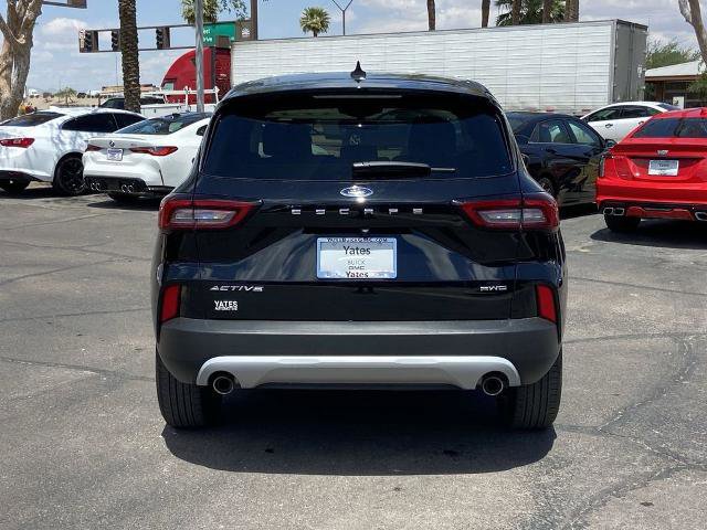 Used 2023 Ford Escape Active AWD/4WD image 5