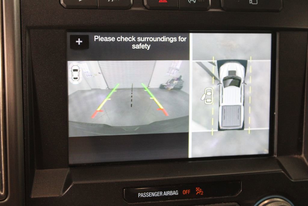 Used 2017 Ford F150 Raptor w/ Equipment Group 802A Luxury image 53