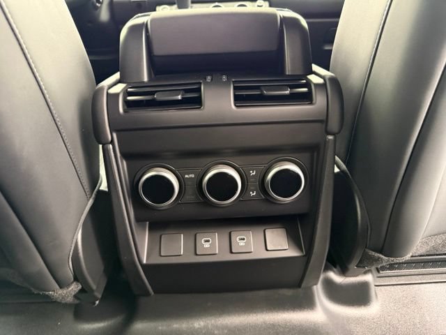 Used 2025 Land Rover Defender 110 S AWD/4WD image 29