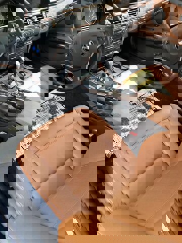 Used 2011 BMW 328i xDrive Coupe w/ Premium Pkg image 15