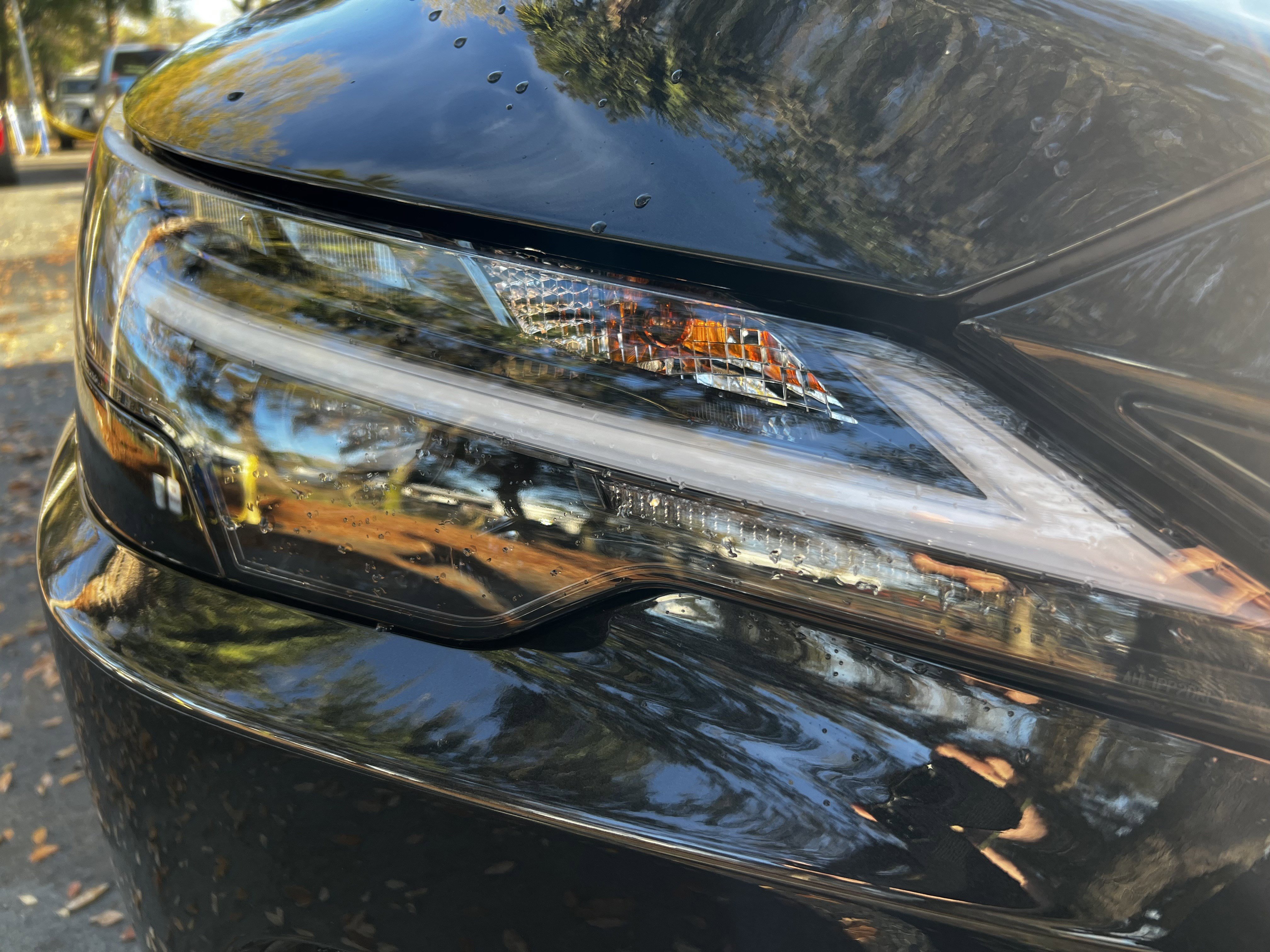 Used 2025 Lexus RX 350 Premium Plus image 12