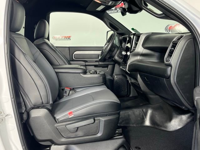New 2026 RAM 2500 Tradesman image 25