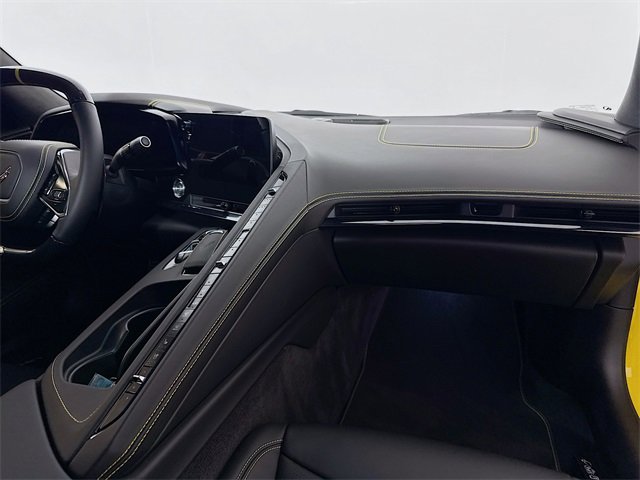 Used 2025 Chevrolet Corvette Z06 w/ Z07 Performance Package image 25