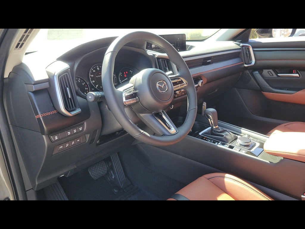 New 2026 MAZDA CX-50 Meridian Edition w/ Apex Package AWD/4WD image 19