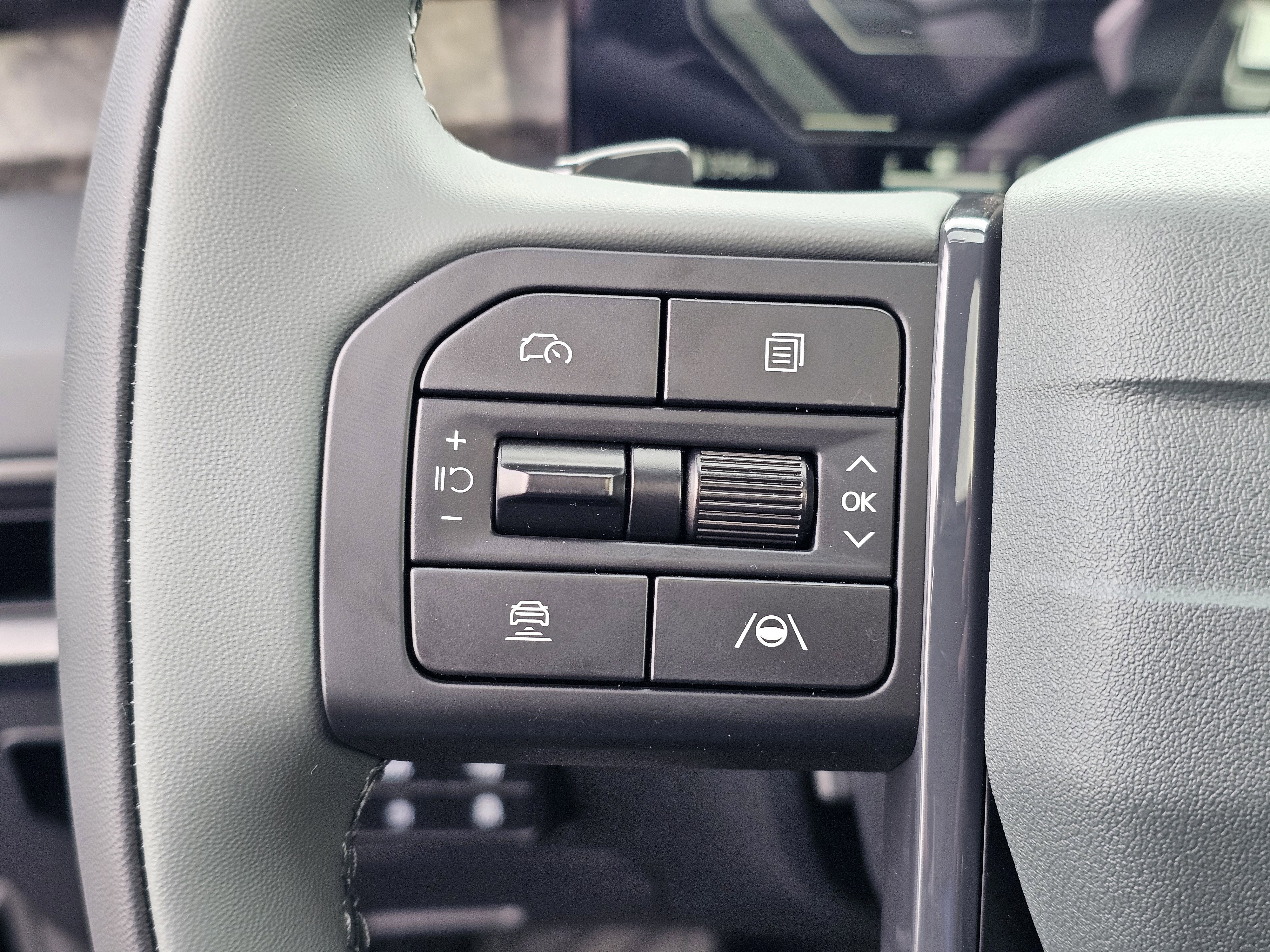 New 2027 Kia Telluride SX Prestige image 21