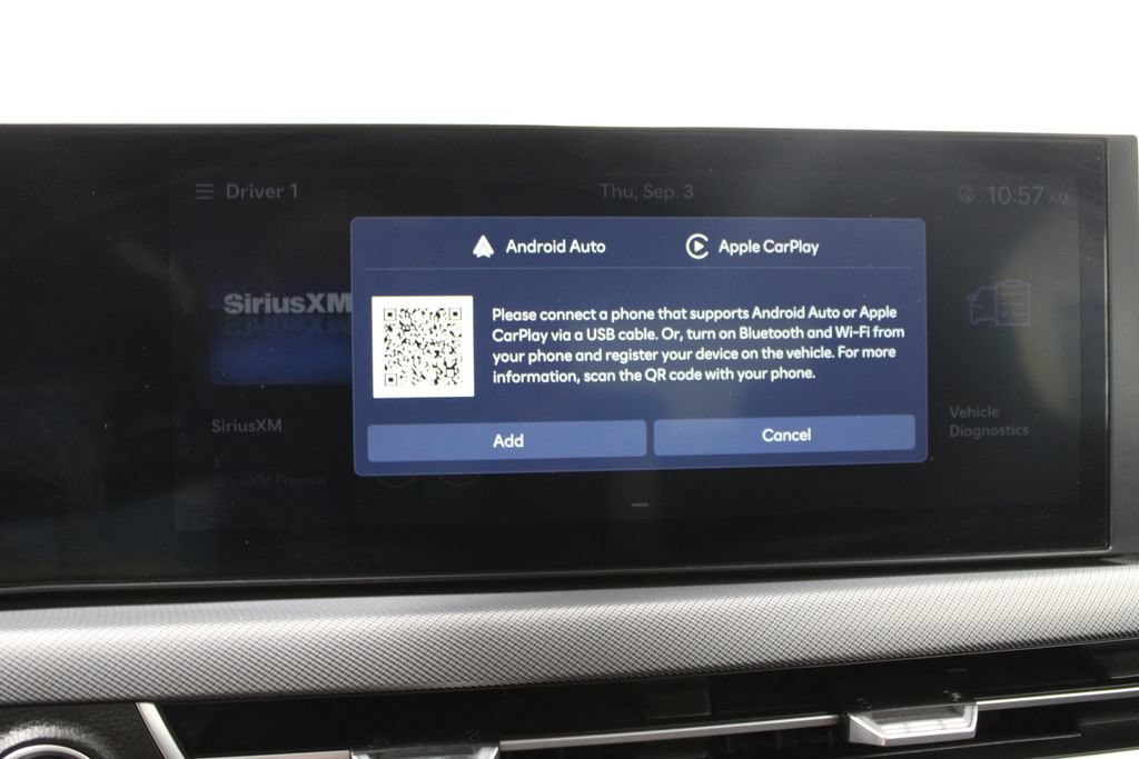 Used 2025 Hyundai Sonata SEL FWD image 50