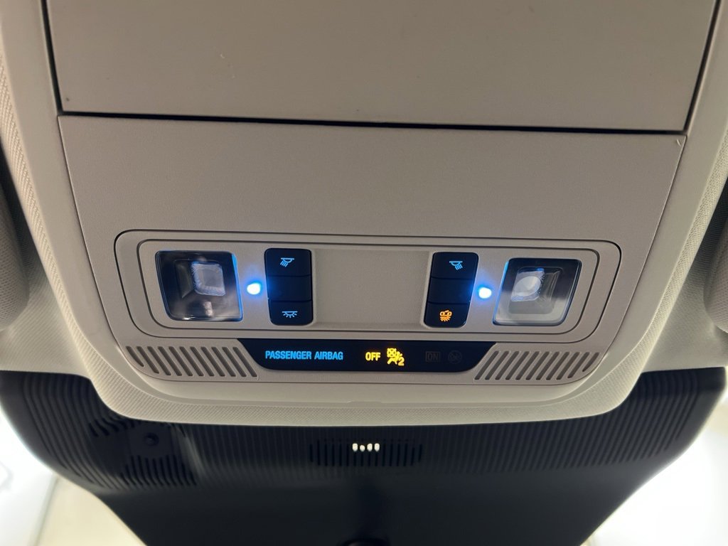 New 2026 Ford Explorer Active image 26