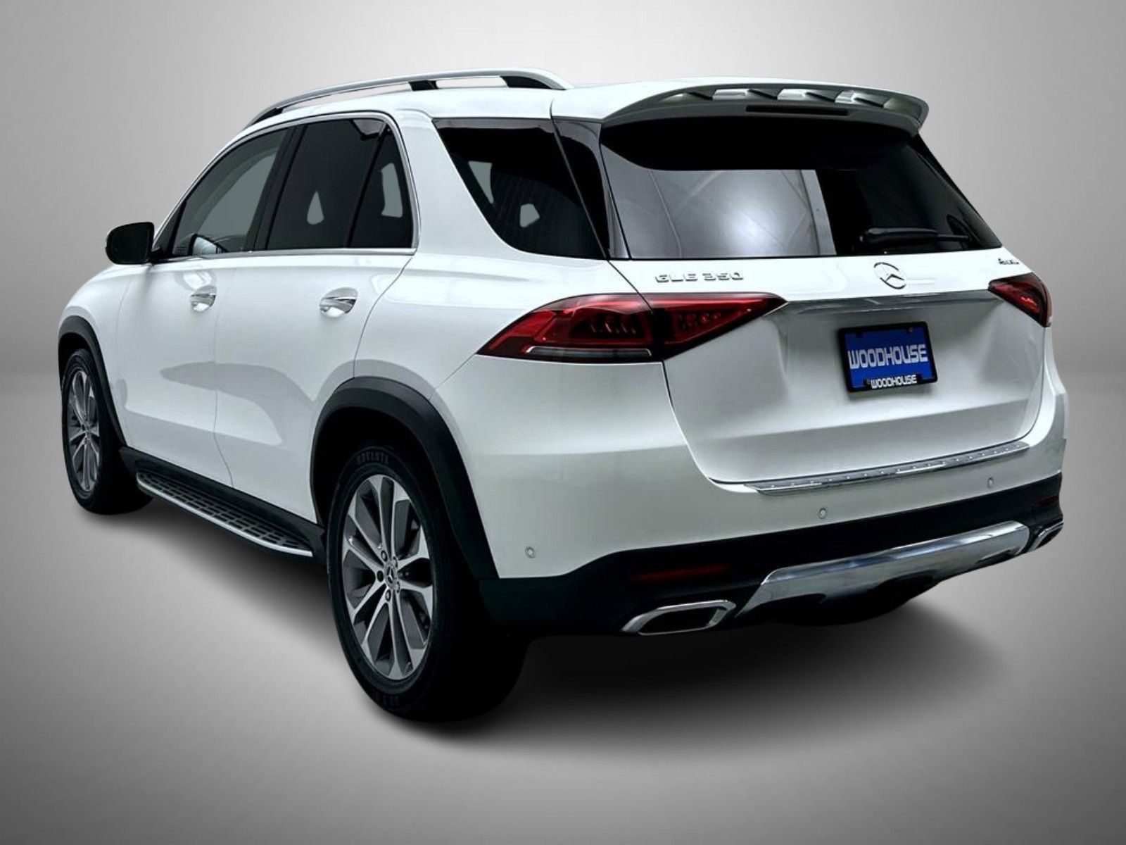 Used 2022 Mercedes-Benz GLE 350 4MATIC image 7