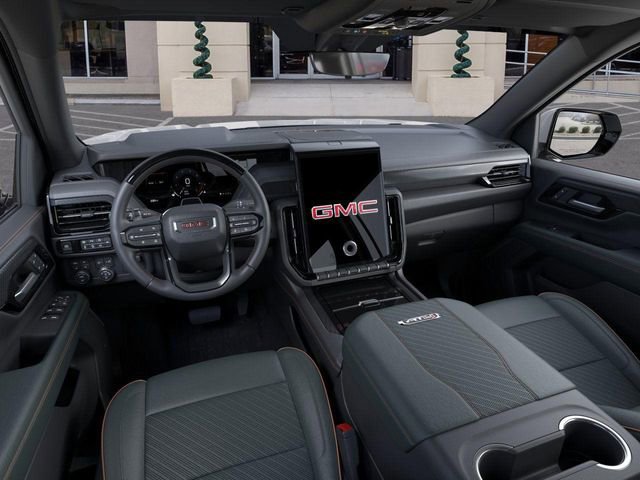 New 2026 GMC Yukon XL AT4 w/ AT4 Premium Plus Package image 15