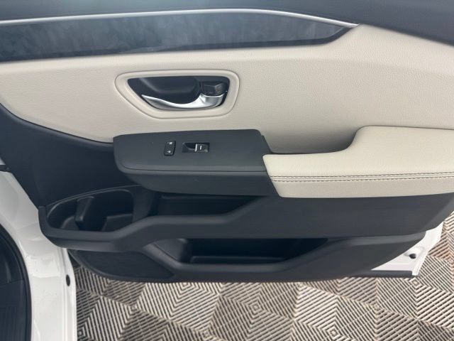 Certified 2026 Honda Passport TrailSport Elite image 24