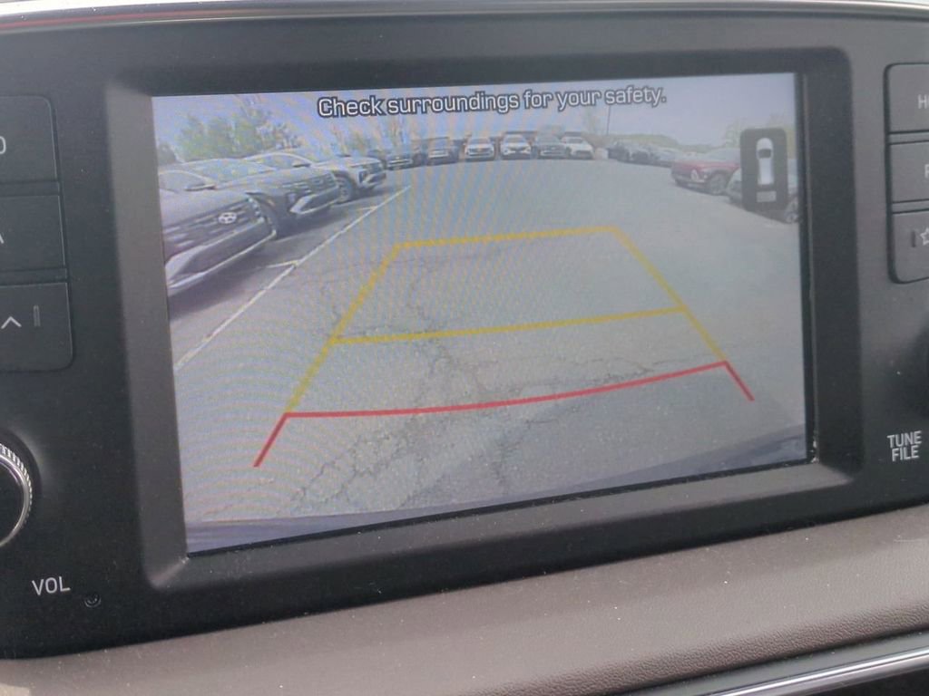 Used 2020 Hyundai Santa Fe SEL w/ Convenience Package AWD/4WD image 19