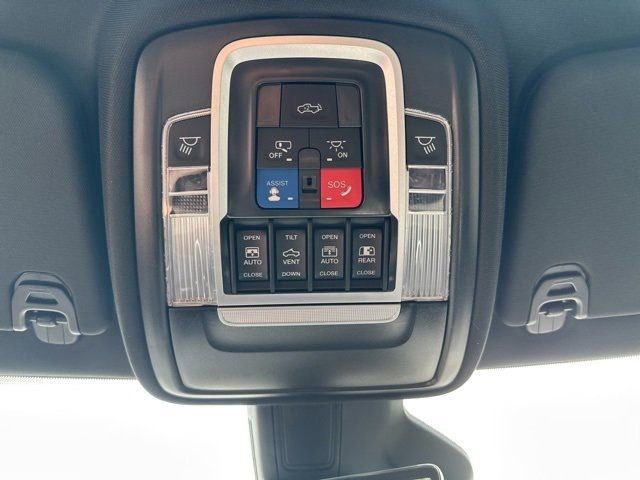 New 2025 RAM 1500 Big Horn image 21