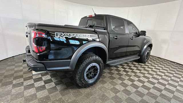 Used 2024 Ford Ranger Raptor AWD/4WD video 2