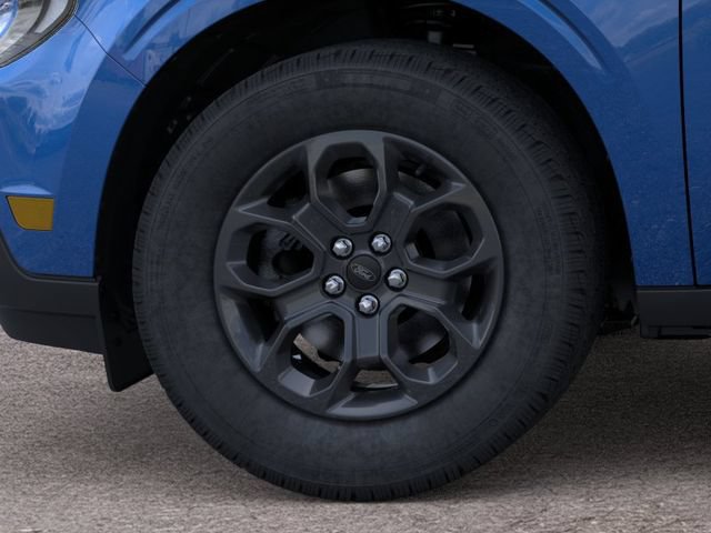 New 2026 Ford Maverick XLT w/ XLT Luxury Package FWD image 20