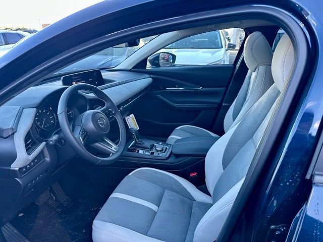 New 2026 MAZDA CX-30 2.5 Turbo w/ Premium Package image 9