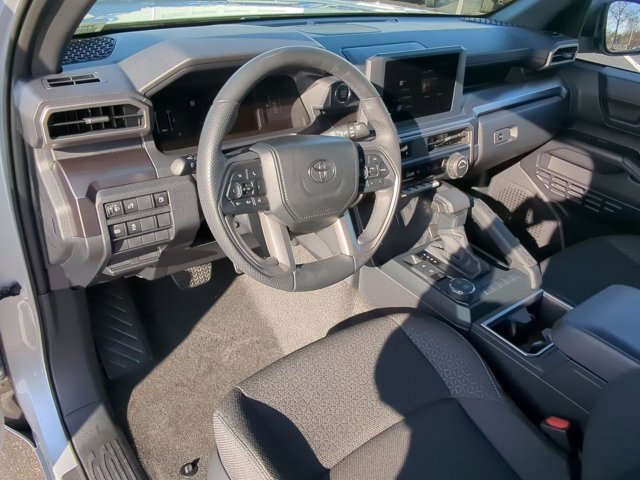 Certified 2025 Toyota 4Runner SR5 image 9