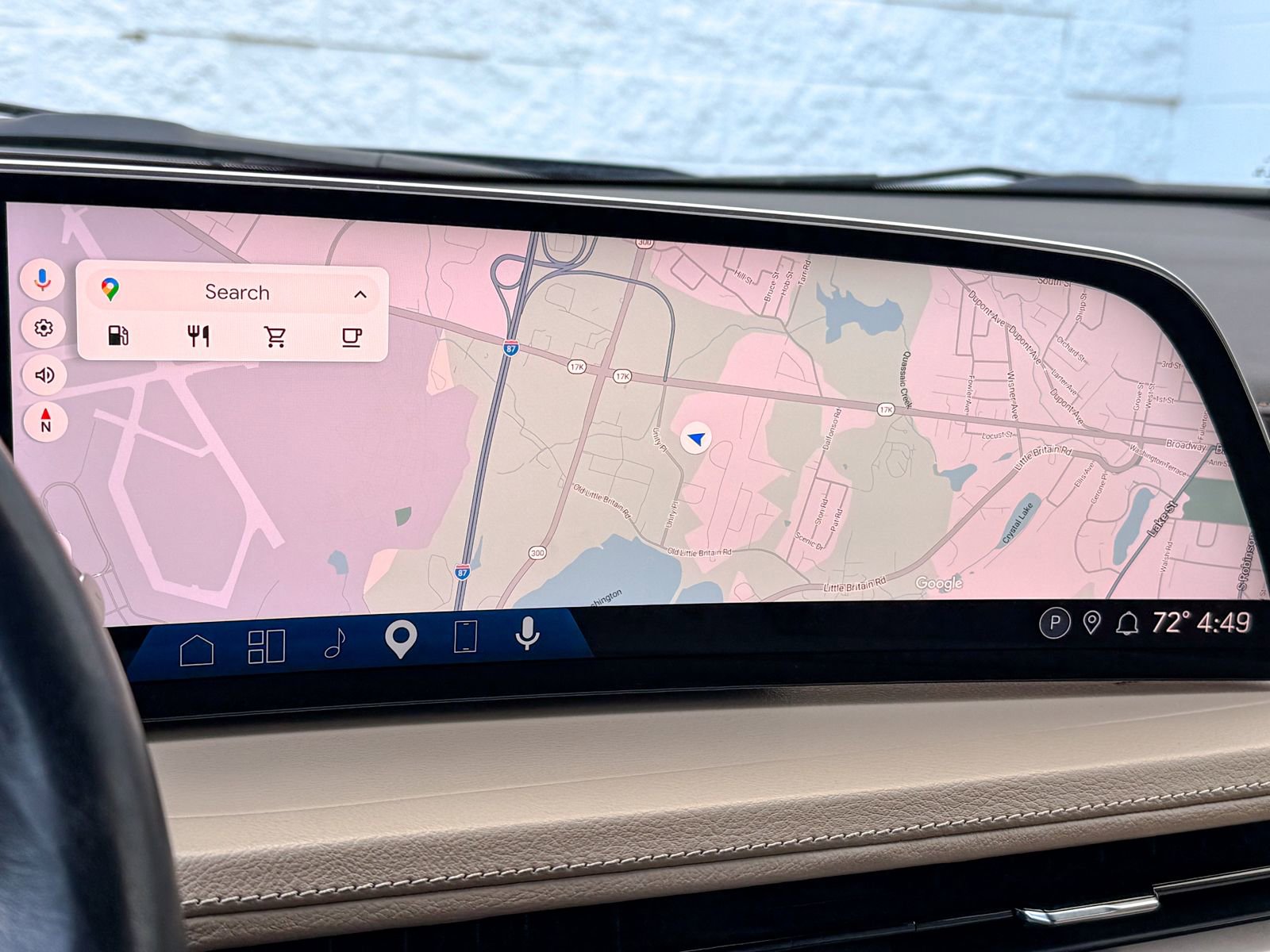 Certified 2024 Cadillac XT4 Premium Luxury w/ Technology Package image 22