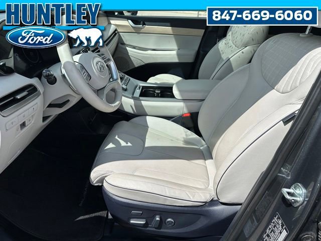 Used 2023 Hyundai Palisade Limited AWD/4WD image 23