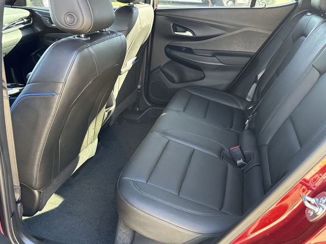 Used 2025 Buick Envista Sport Touring w/ Convenience I Package image 15