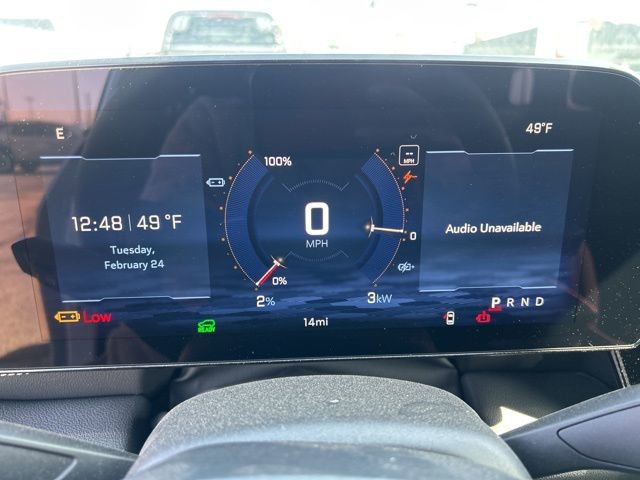 New 2026 Chevrolet Blazer EV LT image 19