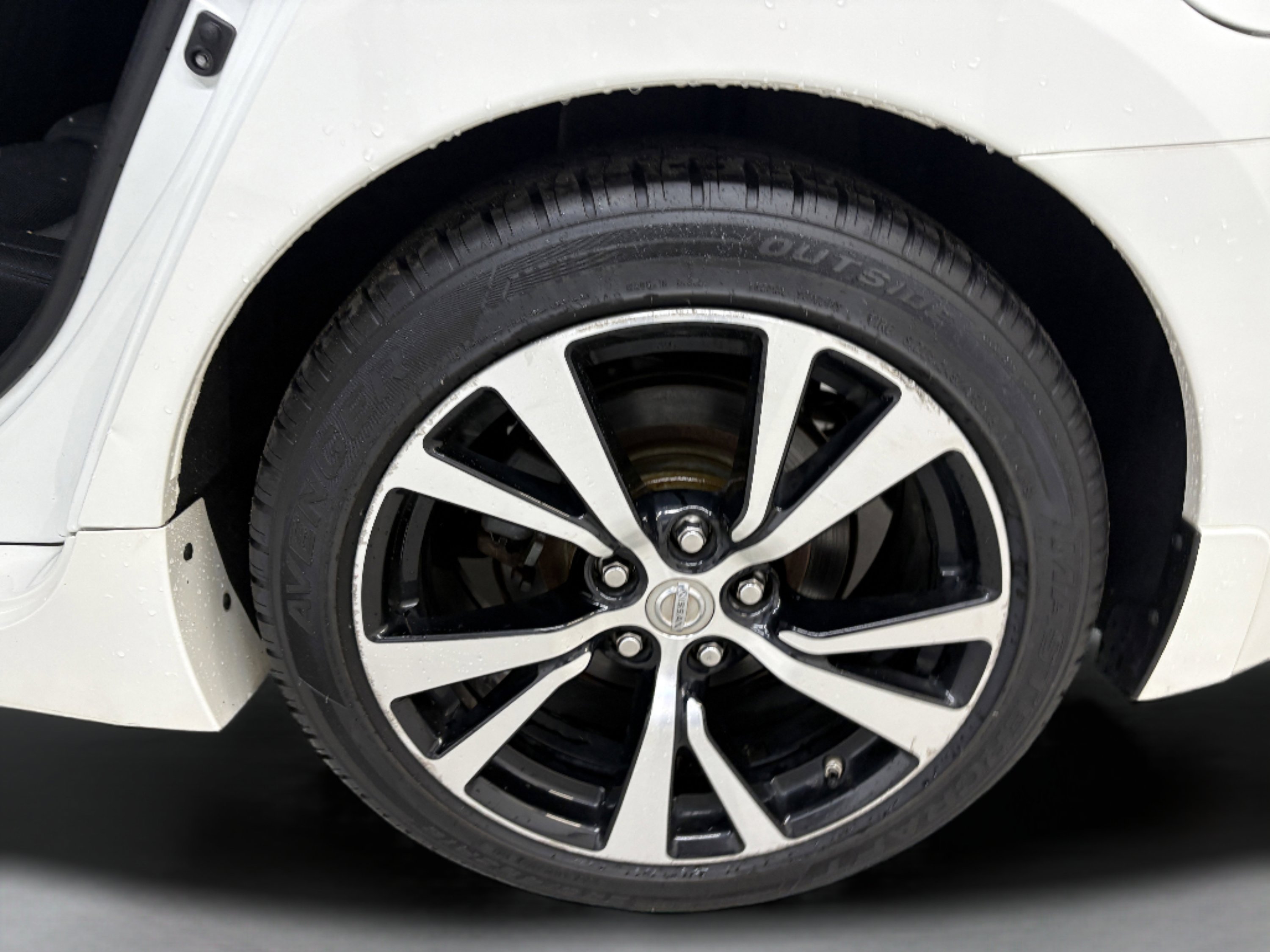 Used 2018 Nissan Maxima 3.5 S FWD image 7
