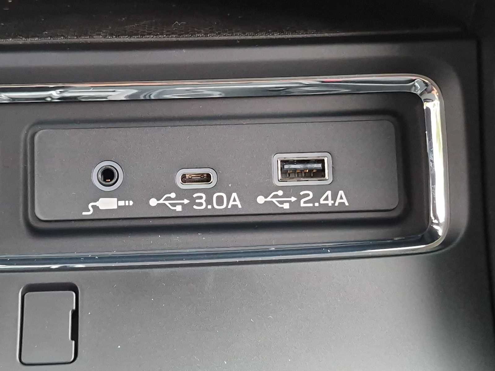 New 2026 Subaru Ascent Limited AWD/4WD image 29