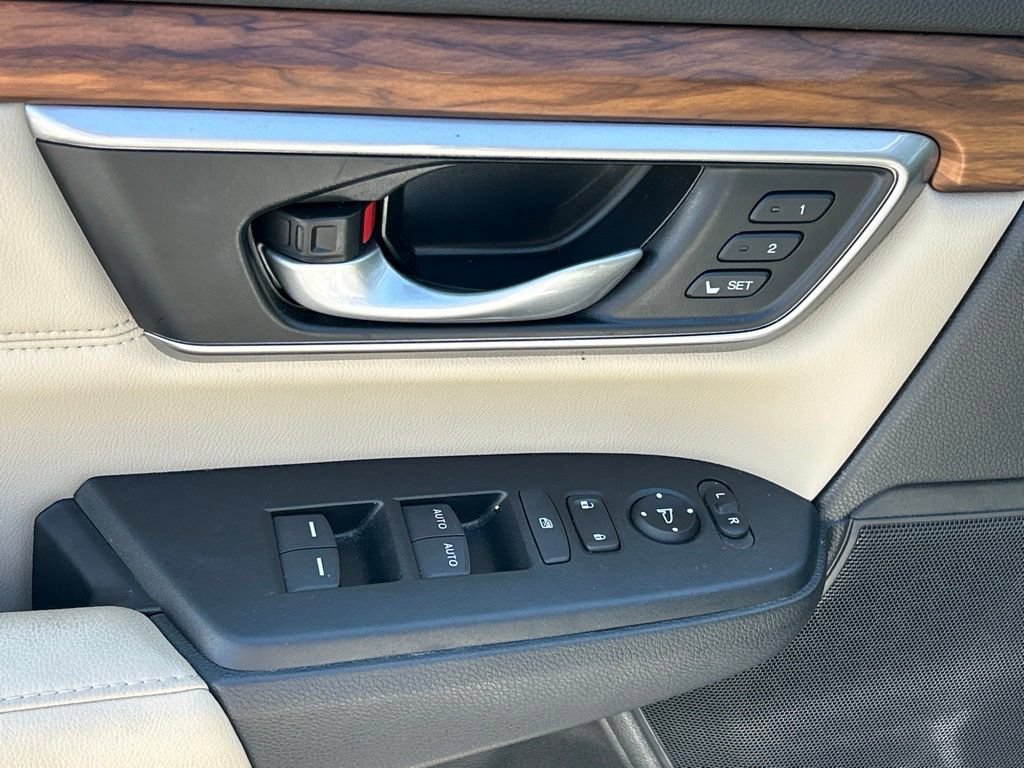 Used 2022 Honda CR-V EX-L image 18