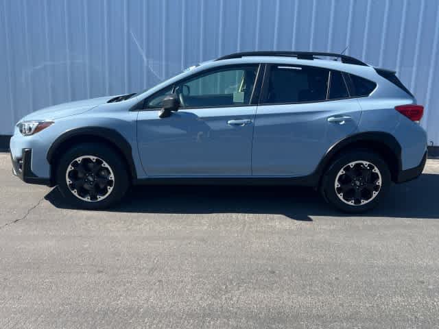 Used 2021 Subaru Crosstrek 2.0i AWD/4WD image 3
