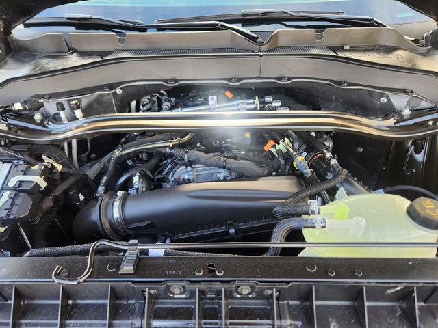 New 2026 Ford Explorer ST-Line w/ ST-Line Street Pack image 20