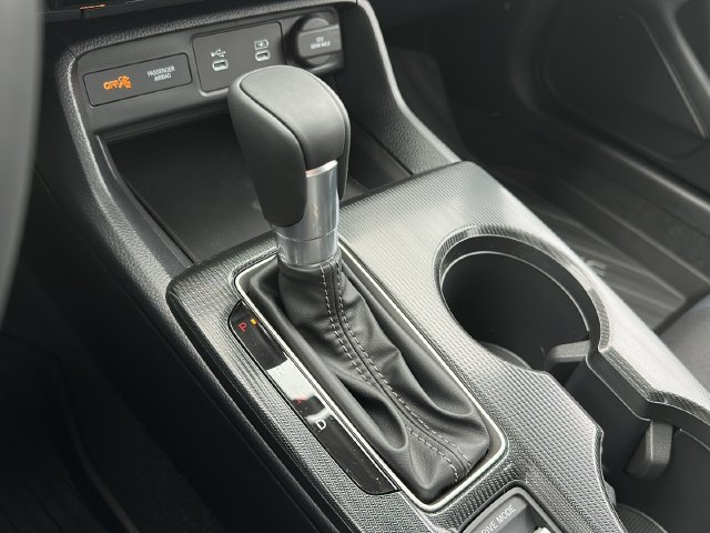 New 2026 Honda Civic Sport image 31