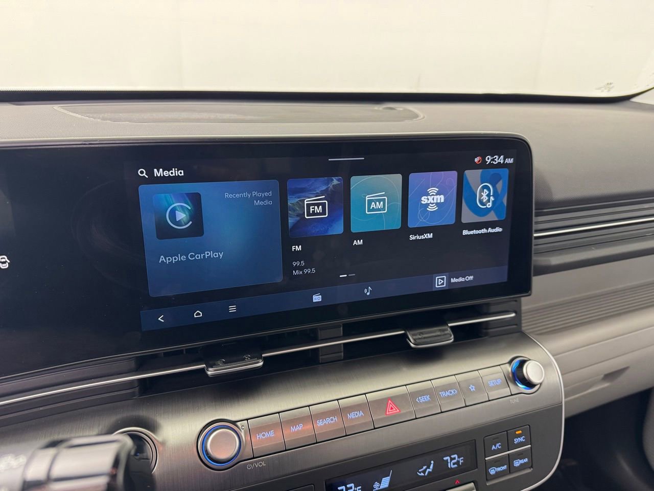 Used 2025 Hyundai Kona SEL image 17