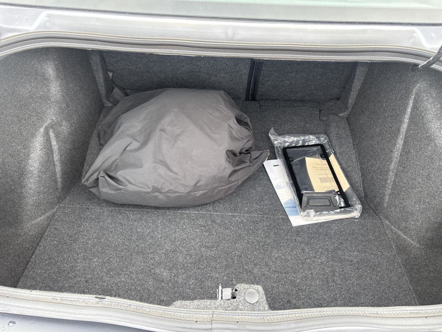 Used 2016 Dodge Challenger SRT Hellcat image 19