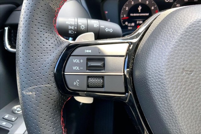 New 2026 Acura ADX A-Spec AWD/4WD image 8