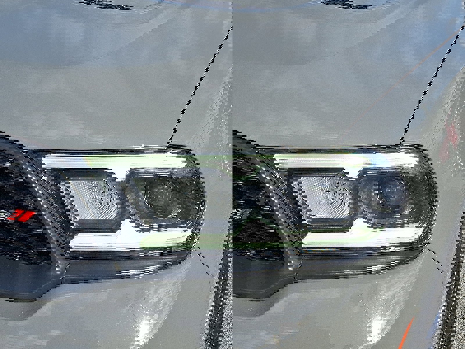 Used 2022 Dodge Durango GT image 8