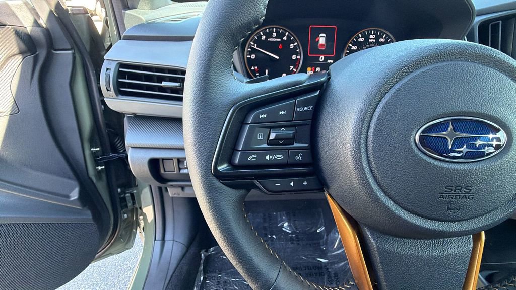 New 2026 Subaru Crosstrek 2.5i Wilderness image 28